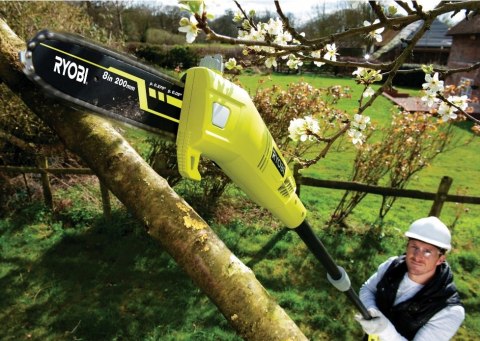 PILARKA ELEKTRYCZNA NA WYSIĘGNIKU RPP750S 750W RYOBI PILARKA ELEKTRYCZNA NA WYSIĘGNIKU RPP750S 750W RYOBI