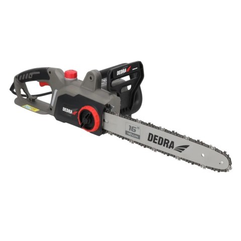 PILARKA ŁAŃCUCHOWA ELEKTRYCZNA 40CM 2000W DEDRA PILARKA ŁAŃCUCHOWA ELEKTRYCZNA 40CM 2000W DEDRA