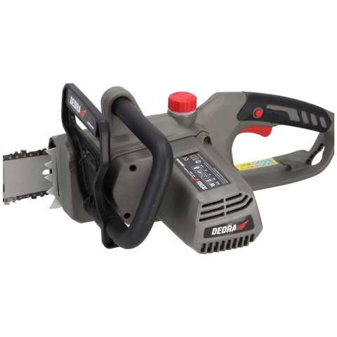 PILARKA ŁAŃCUCHOWA ELEKTRYCZNA 40CM 2000W DEDRA PILARKA ŁAŃCUCHOWA ELEKTRYCZNA 40CM 2000W DEDRA