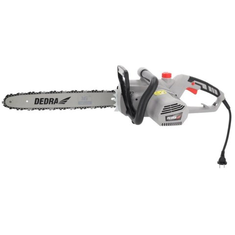 PILARKA ŁAŃCUCHOWA ELEKTRYCZNA 40CM 2400W DEDRA PILARKA ŁAŃCUCHOWA ELEKTRYCZNA 40CM 2400W DEDRA