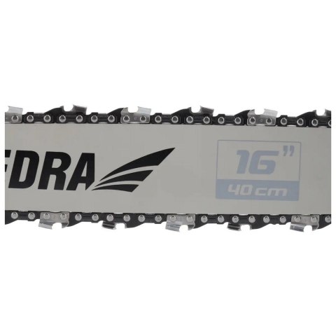 PILARKA ŁAŃCUCHOWA ELEKTRYCZNA 40CM 2400W DEDRA PILARKA ŁAŃCUCHOWA ELEKTRYCZNA 40CM 2400W DEDRA