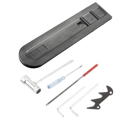 PILARKA ŁAŃCUCHOWA SPALINOWA 2KW 18'' GRAPHITE PILARKA ŁAŃCUCHOWA SPALINOWA 2KW 18'' GRAPHITE