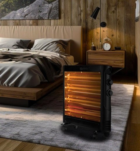 PROMIENNIK KWARCOWY PODCZERWIENI 600W/1200W NEO PROMIENNIK KWARCOWY PODCZERWIENI 600W/1200W NEO