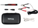 PRZENOŚNA LUTOWNICA CYFROWA T12 65W YATO
