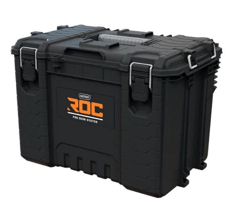 SKRZYNKA NARZĘDZIOWA XL KETER ROC PRO GEAR 2.0 KETER SKRZYNKA NARZĘDZIOWA XL KETER ROC PRO GEAR 2.0 KETER