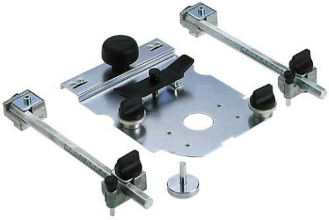 SYSTEM WIERCENIA RZĘDU OTWORÓW LR 32 SET FESTOOL SYSTEM WIERCENIA RZĘDU OTWORÓW LR 32 SET FESTOOL