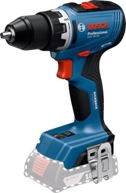 WIERTARKO-WKRĘTARKA AKUMULATOROWA GSR 18V-65 0*AH BOSCH
