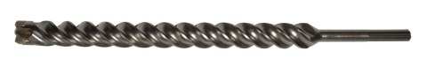 WIERTŁO SDS-MAX 40*450/570MM NEMESIS MAKITA WIERTŁO SDS-MAX 40*450/570MM NEMESIS MAKITA