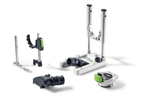 ZESTAW WYPOSAŻENIA DO OSC 18 OSC-AH/TA/AV/SET FESTOOL
