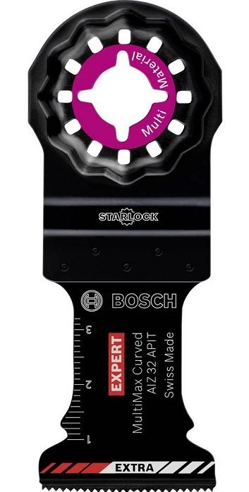 BRZESZCZOT DO CIĘCIA WGŁĘBNEGO EXPERT AIZ32APIT STARLOCK BOSCH BRZESZCZOT DO CIĘCIA WGŁĘBNEGO EXPERT AIZ32APIT STARLOCK BOSCH