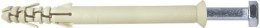 DYBEL RAMOWY ŁEB SZEŚCIOKĄTNY ARZ 08/135MM ARVEX