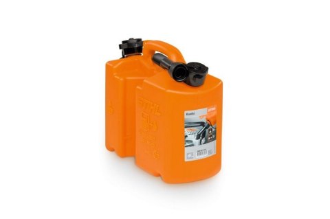 KANISTER UNIWERSALNY PONARAŃCZOWY STANDARD 5L STIHL KANISTER UNIWERSALNY PONARAŃCZOWY STANDARD 5L STIHL