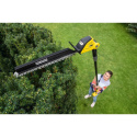 KÄRCHER PHG 18-45 BATTERY NOŻYCE NA WYSIĘGNIKU 45CM 18V