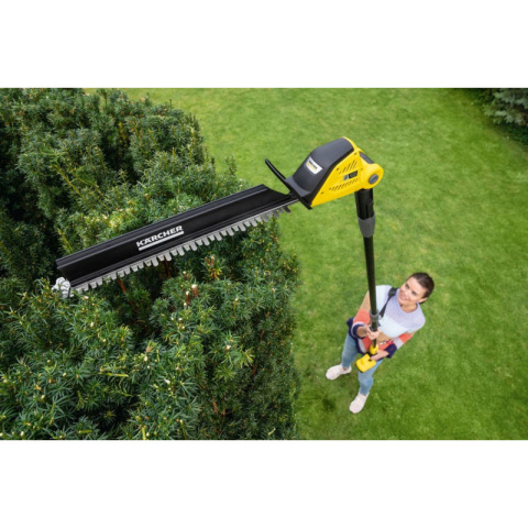 KÄRCHER PHG 18-45 BATTERY NOŻYCE NA WYSIĘGNIKU 45CM 18V KÄRCHER PHG 18-45 BATTERY NOŻYCE NA WYSIĘGNIKU 45CM 18V