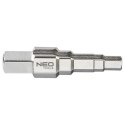 KLUCZ DO ŚRUBUNKÓW 1/2'' NEO