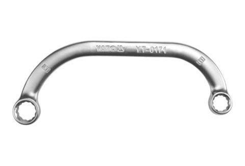 KLUCZ OCZKOWY TYP C 11*13MM YATO KLUCZ OCZKOWY TYP C 11*13MM YATO
