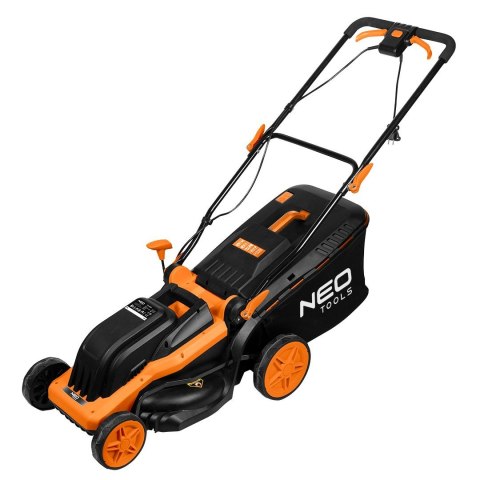 KOSIARKA 1600W 380MM KOSZ 45L NEO KOSIARKA 1600W 380MM KOSZ 45L NEO