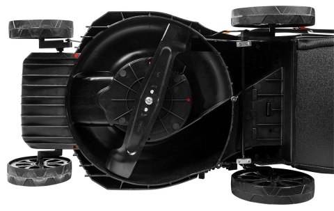 KOSIARKA 1800W 440MM KOSZ 45L NEO KOSIARKA 1800W 440MM KOSZ 45L NEO