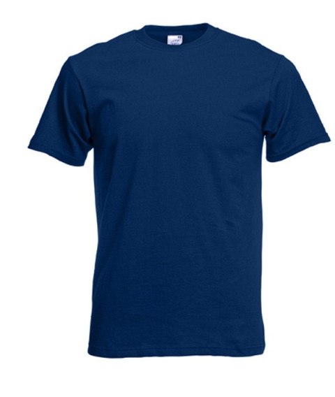 KOSZULKA T-SHIRT GRANATOWA TSMG ROZMIAR M UN KOSZULKA T-SHIRT GRANATOWA TSMG ROZMIAR M UN