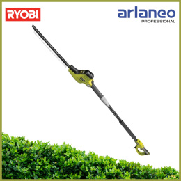 NOŻYCE TELESKOPOWE DO ŻYWOPŁOTU 450W 4m HEDGESWEEP RYOBI