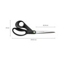 NOŻYCZKI UNIWERSALNE DUŻE 25 CM FISKARS