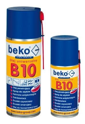OLEJ UNIWERSALNY TECLINE 400ML B10 BEKO OLEJ UNIWERSALNY TECLINE 400ML B10 BEKO