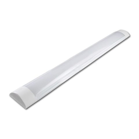 OPRAWA SUFITOWA 220-240V 18W 4000K 1500LM 60CM UN OPRAWA SUFITOWA 220-240V 18W 4000K 1500LM 60CM UN