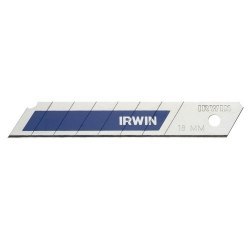 OSTRZA ŁAMANE BI-MET 18MM 5SZTUK IRWIN OSTRZA ŁAMANE BI-MET 18MM 5SZTUK IRWIN