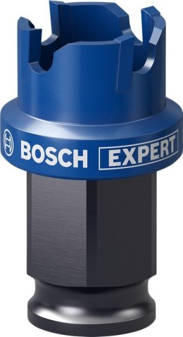 OTWORNICA TCT EXPERT SHEETMET 20MM BOSCH