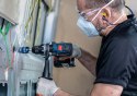 OTWORNICA TCT EXPERT SHEETMET 21MM BOSCH