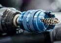 OTWORNICA TCT EXPERT SHEETMET 22MM BOSCH