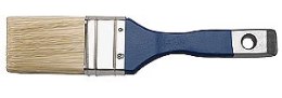 PĘDZEL MIESZANKA DO AKRYLI 1.5'' KAEM