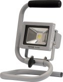 REFLEKTOR DIODOWY PRZENOŚNY 10W 700LM COB YATO