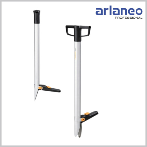 SADZARKA DO CEBULEK FISKARS XACT 105CM BEZ SCHYLANIA SIĘ