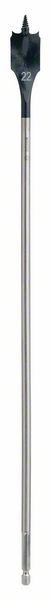 WIERTŁO ŁOPATKOWE SELF CUT LONG 22*400MM BOSCH WIERTŁO ŁOPATKOWE SELF CUT LONG 22*400MM BOSCH