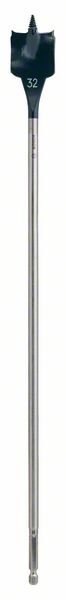 WIERTŁO ŁOPATKOWE SELF CUT LONG 32*400MM BOSCH WIERTŁO ŁOPATKOWE SELF CUT LONG 32*400MM BOSCH