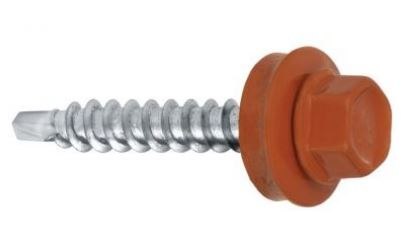 WKRĘT. SAMOWIERTNY 4.8*35MM RAL 8004 ETANCO WKRĘT. SAMOWIERTNY 4.8*35MM RAL 8004 ETANCO