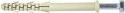 DYBEL RAMOWY ŁEB SZEŚCIOKĄTNY ARL 10/320MM ARVEX