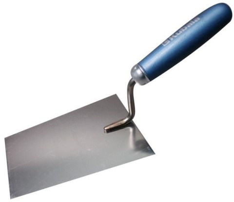 KIELNIA NIERDZEWNA TRAPEZOWA 115*160*90MM KUBALA KIELNIA NIERDZEWNA TRAPEZOWA 115*160*90MM KUBALA