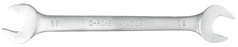 KLUCZ PŁASKI 12*13MM TOPEX KLUCZ PŁASKI 12*13MM TOPEX