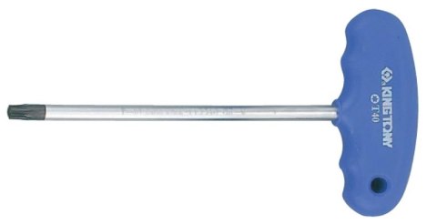 KLUCZ TORX TYP T T45*200MM KING TONY KLUCZ TORX TYP T T45*200MM KING TONY