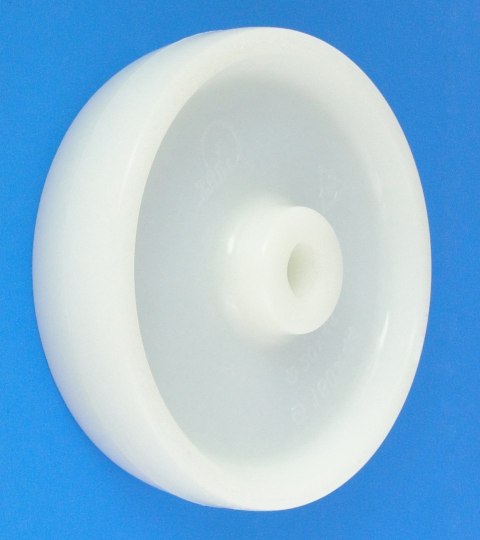 KOŁO Z TWORZYWA 180MM BEZ OBUDOWY 59B UN KOŁO Z TWORZYWA 180MM BEZ OBUDOWY 59B UN
