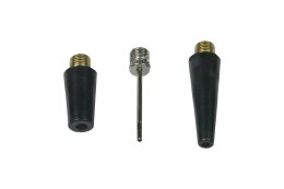KOMPRESOR SAMOCHODOWY METAL 60L/MIN UN