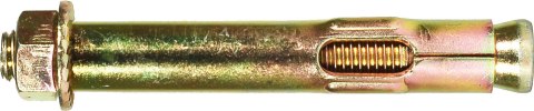 KOTWA TULEJOWA KHT 16/45/110 UN KOTWA TULEJOWA KHT 16/45/110 UN