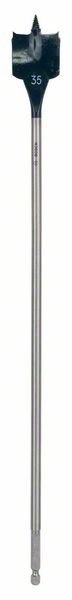 WIERTŁO ŁOPATKOWE SELF CUT LONG 35*400MM BOSCH