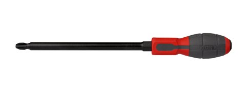 WKRĘTAK KRZYŻAKOWY Z ZABIERAKIEM PH3 L-170MM KUŹNIA WKRĘTAK KRZYŻAKOWY Z ZABIERAKIEM PH3 L-170MM KUŹNIA