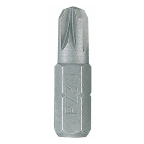 BIT, GROT, KOŃCÓWKA 1/4 POZIDRIV 25MM PZ1 KING TONY BIT, GROT, KOŃCÓWKA 1/4 POZIDRIV 25MM PZ1 KING TONY