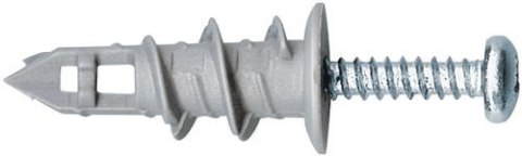 DYBEL DRIVA WKRĘT Z NACIĘCIEM KRZYŻOWYM DRP-W 12/10/30MM ARVEX DYBEL DRIVA WKRĘT Z NACIĘCIEM KRZYŻOWYM DRP-W 12/10/30MM ARVEX