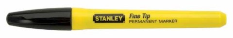 MARKER FINE TIP 2SZT. STANLEY MARKER FINE TIP 2SZT. STANLEY