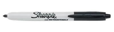MARKER RT CZARNY 1.0MM UN MARKER RT CZARNY 1.0MM UN